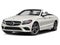 2019 Mercedes-Benz C-Class C 300 Cabriolet