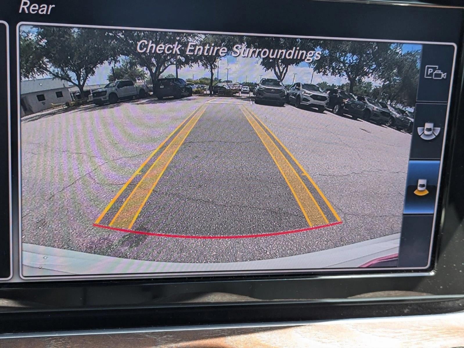 2017 Mercedes-Benz E-Class E 300 Sport RWD Sedan