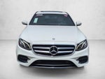 2017 Mercedes-Benz E-Class E 300 Sport RWD Sedan