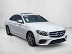 2017 Mercedes-Benz E-Class E 300 Sport RWD Sedan