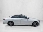 2017 Mercedes-Benz E-Class E 300 Sport RWD Sedan