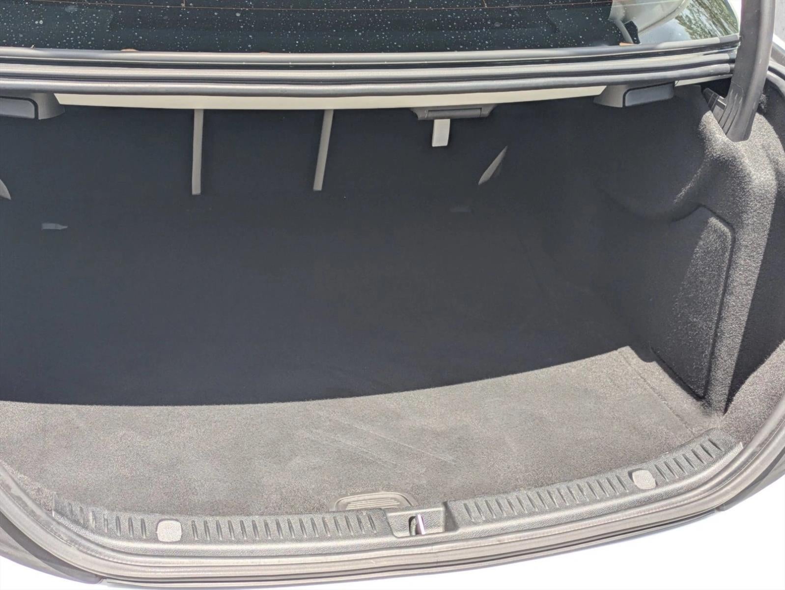2017 Mercedes-Benz E-Class E 300 Sport RWD Sedan