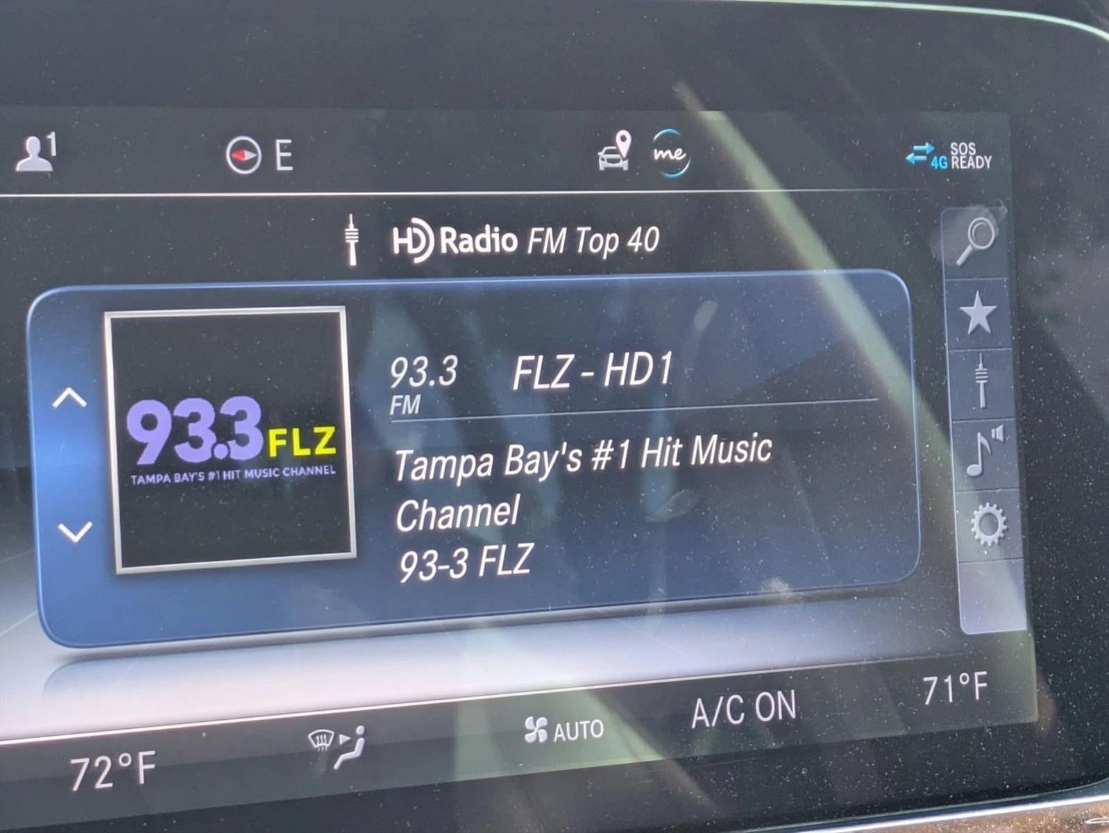 2019 Mercedes-Benz E-Class E 300 RWD Sedan