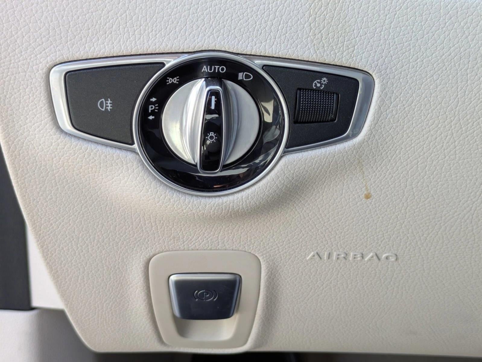 2019 Mercedes-Benz E-Class E 300 RWD Sedan