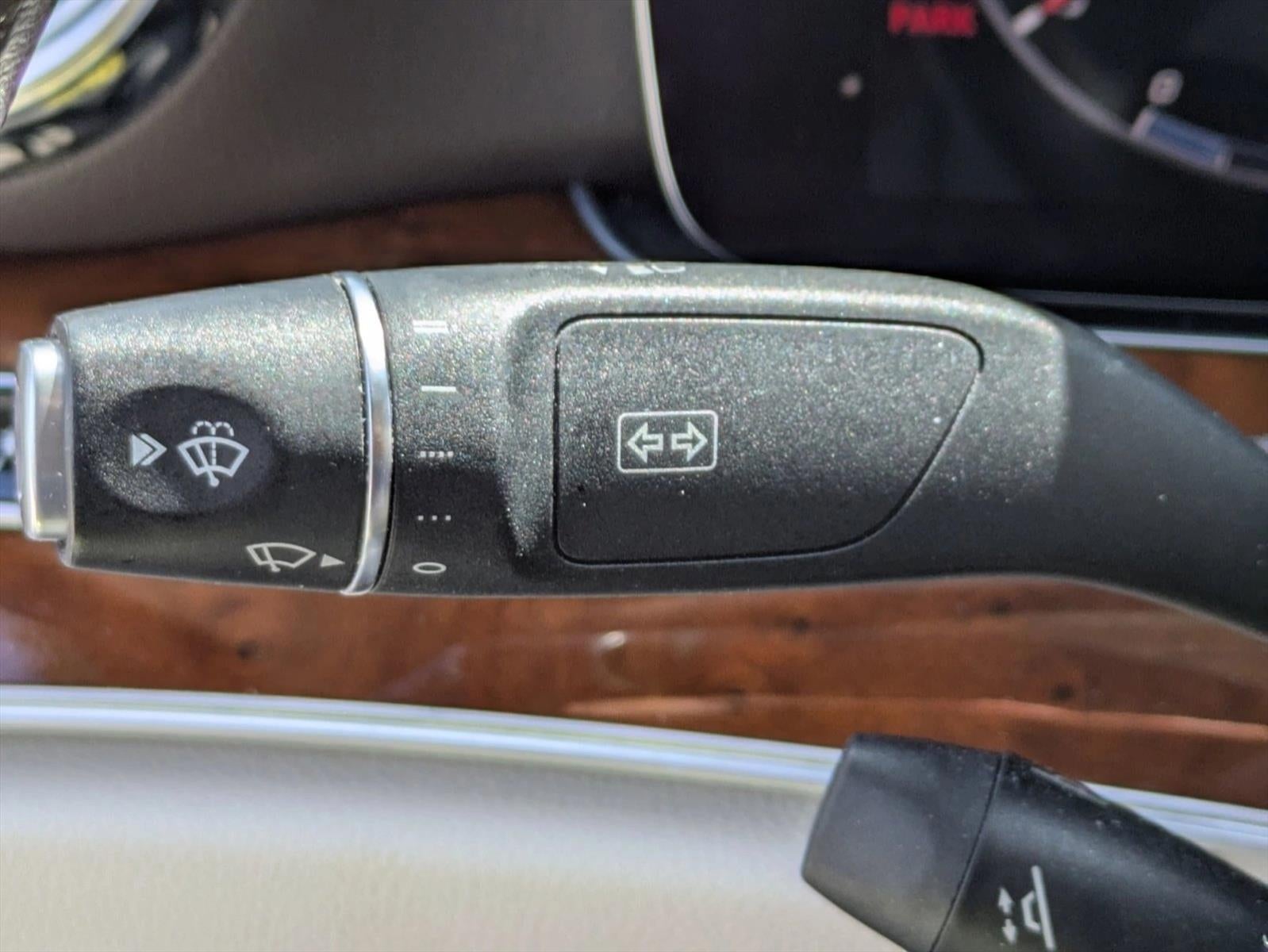 2019 Mercedes-Benz E-Class E 300 RWD Sedan