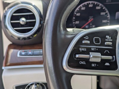 2019 Mercedes-Benz E-Class E 300 RWD Sedan