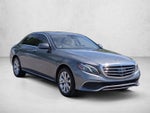 2019 Mercedes-Benz E-Class E 300 RWD Sedan