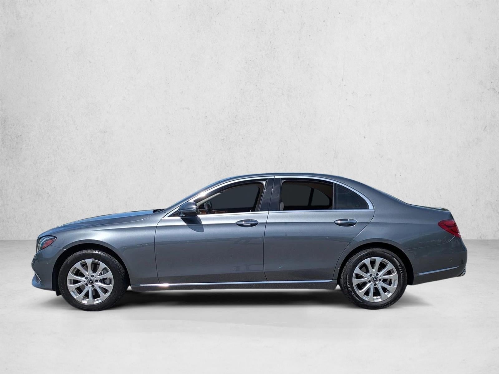 2019 Mercedes-Benz E-Class E 300 RWD Sedan