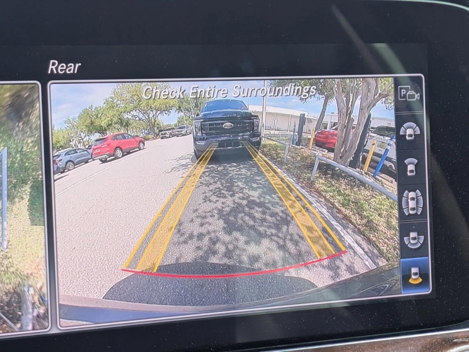 2019 Mercedes-Benz E-Class E 300 RWD Sedan