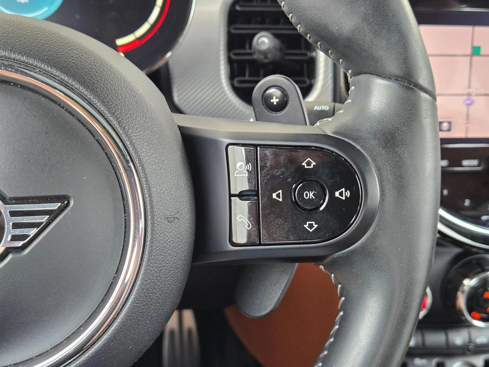 2022 MINI John Cooper Works Hardtop 2 Door John Cooper Works