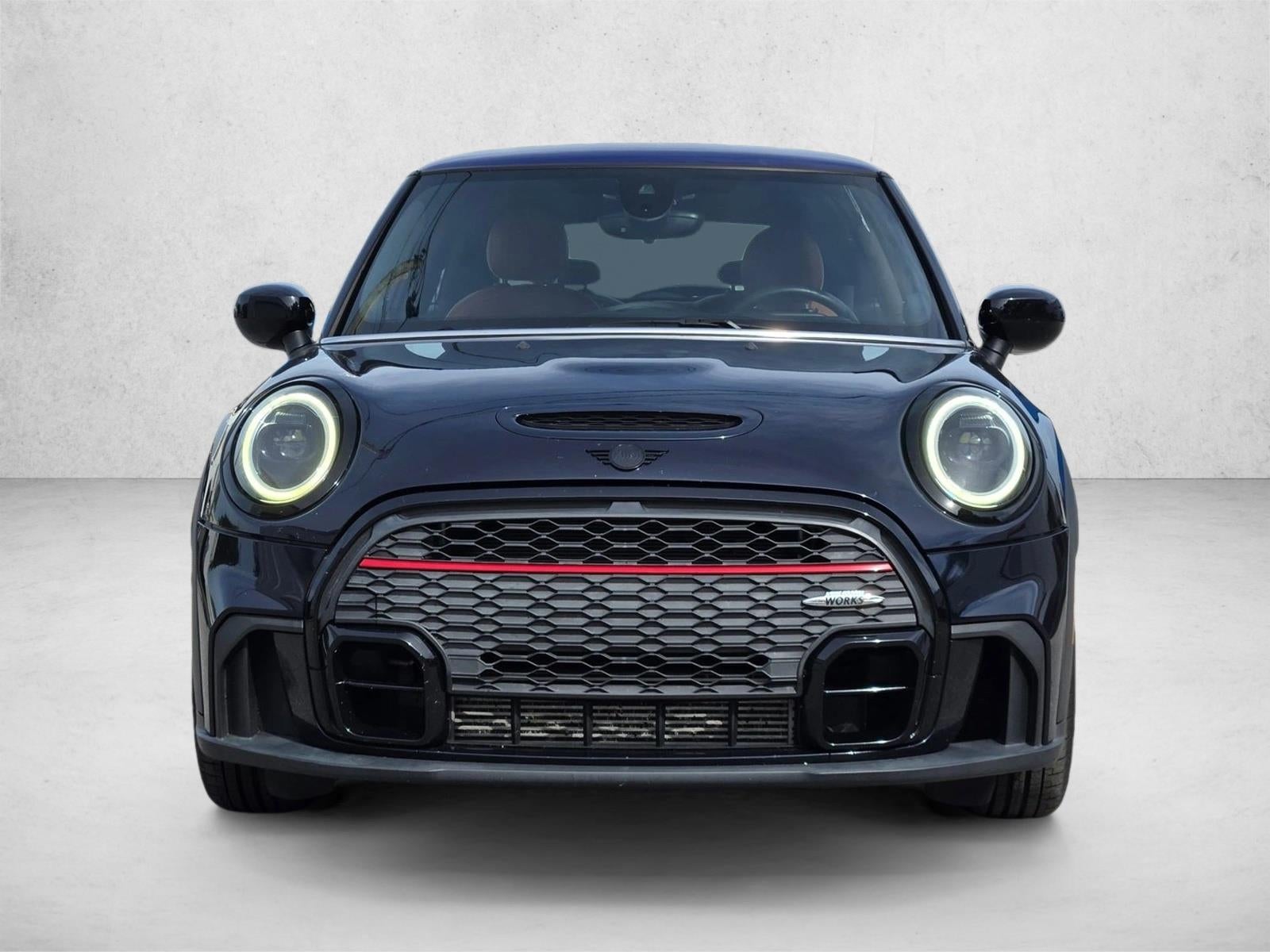 2022 MINI John Cooper Works Hardtop 2 Door John Cooper Works