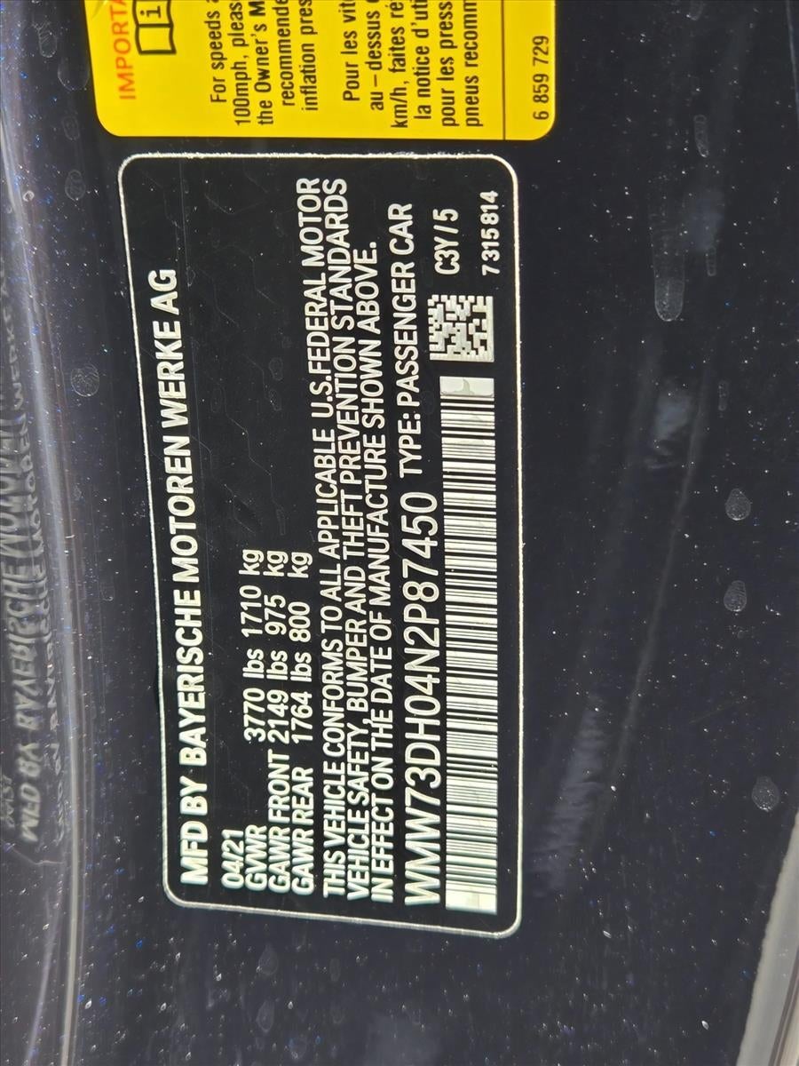2022 MINI John Cooper Works Hardtop 2 Door John Cooper Works