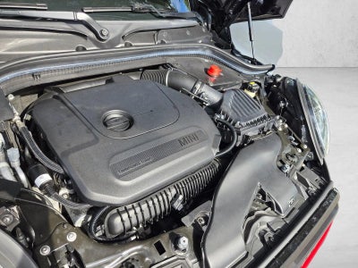 2022 MINI John Cooper Works Hardtop 2 Door John Cooper Works