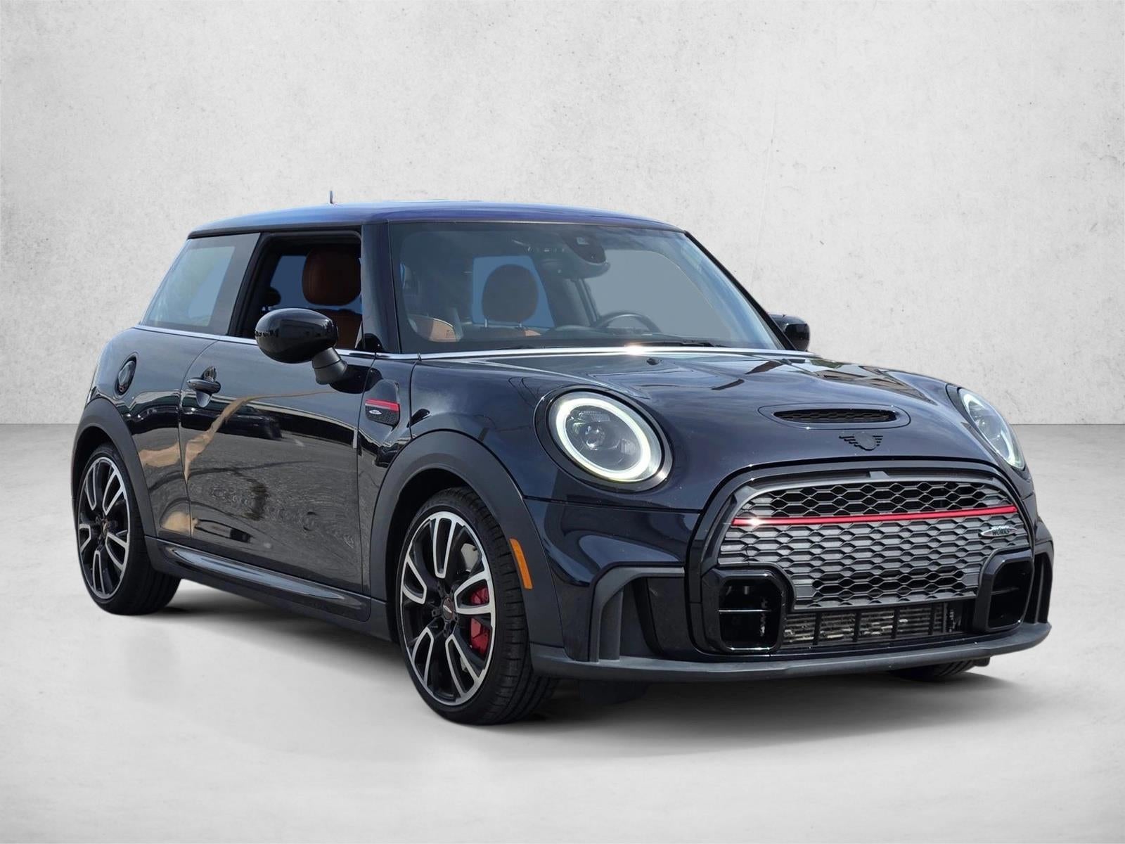 2022 MINI John Cooper Works Hardtop 2 Door John Cooper Works