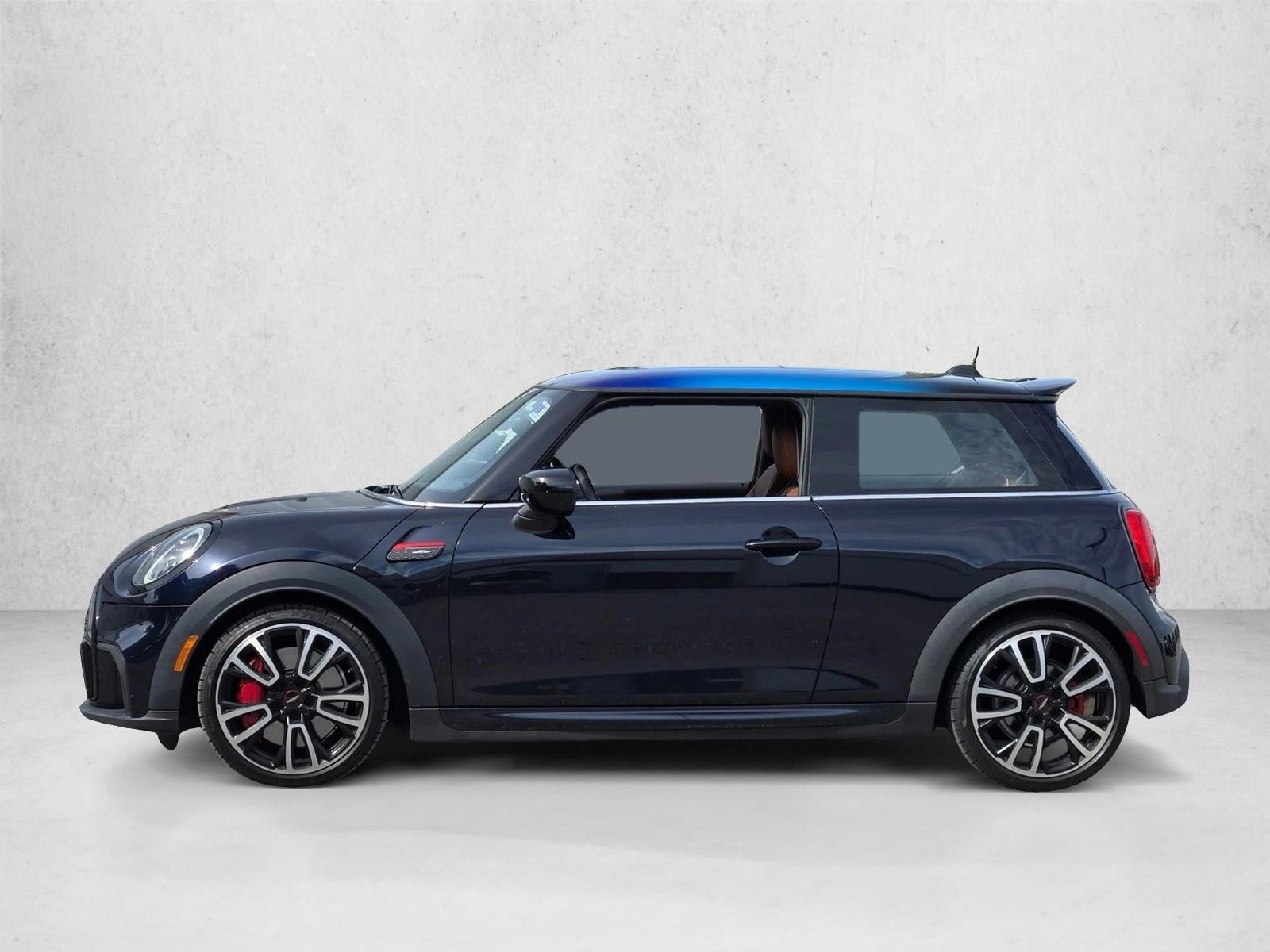 2022 MINI John Cooper Works Hardtop 2 Door John Cooper Works