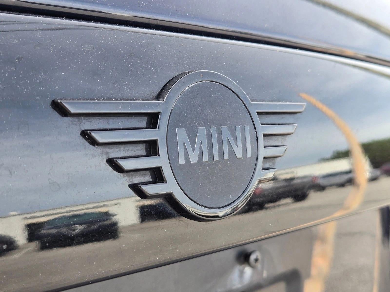 2022 MINI John Cooper Works Hardtop 2 Door John Cooper Works