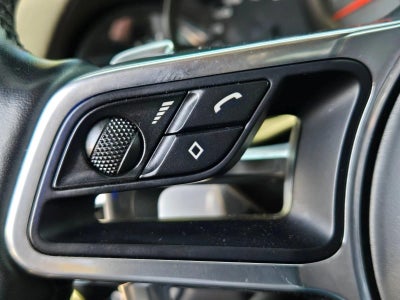 2017 Porsche 911 Carrera S Coupe