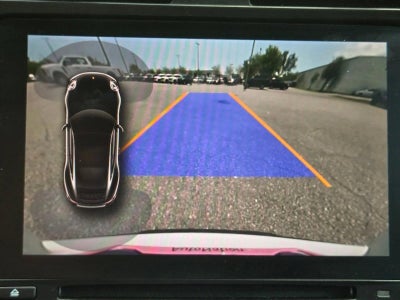 2017 Porsche 911 Carrera S Coupe