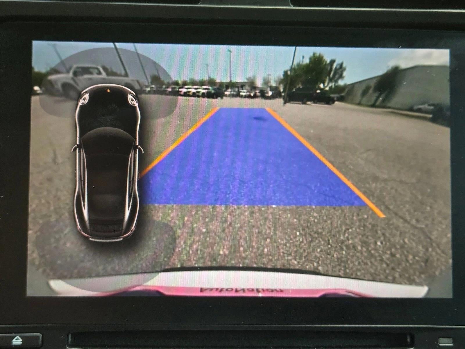 2017 Porsche 911 Carrera S Coupe