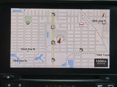 2017 Porsche 911 Carrera S Coupe