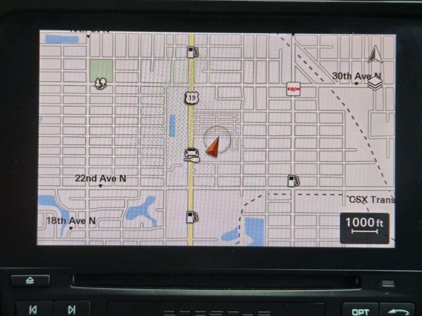 2017 Porsche 911 Carrera S Coupe