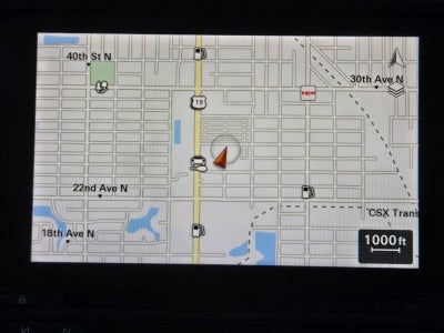 2017 Porsche 911 Carrera S Coupe