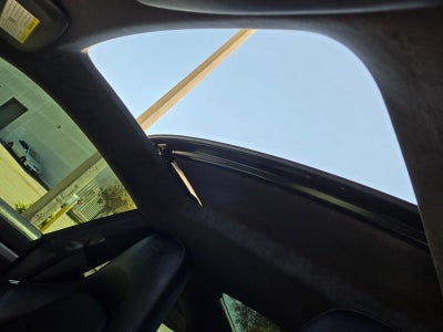 2017 Porsche 911 Carrera S Coupe