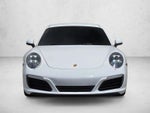 2017 Porsche 911 Carrera S Coupe