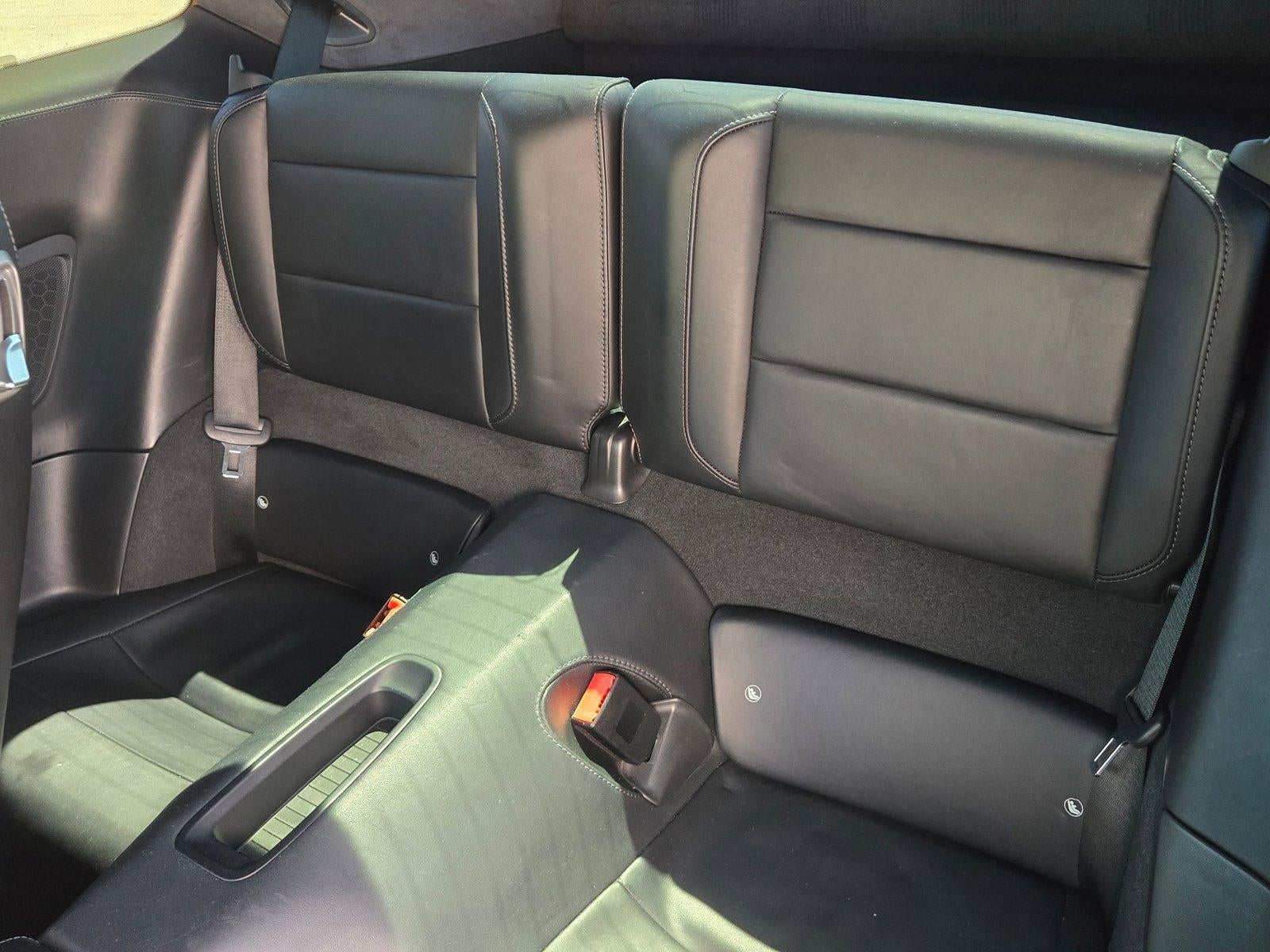 2017 Porsche 911 Carrera S Coupe