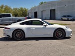 2017 Porsche 911 Carrera S Coupe