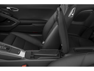 2017 Porsche 911 Carrera S Coupe