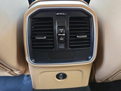 2018 Porsche Macan AWD