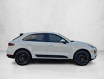 2018 Porsche Macan AWD