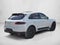 2018 Porsche Macan AWD