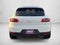 2018 Porsche Macan AWD