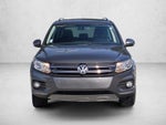 2013 Volkswagen Tiguan 2WD 4dr Auto S