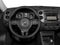 2013 Volkswagen Tiguan 2WD 4dr Auto S