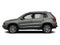 2013 Volkswagen Tiguan 2WD 4dr Auto S