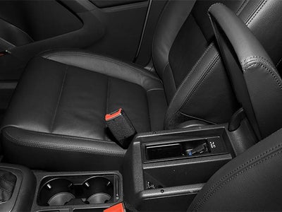 2013 Volkswagen Tiguan 2WD 4dr Auto S