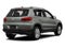 2013 Volkswagen Tiguan 2WD 4dr Auto S