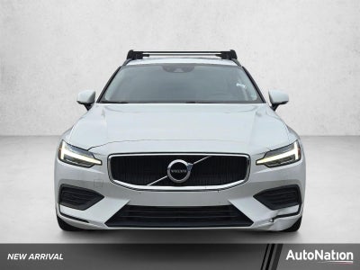 2020 Volvo V60 T5 FWD Momentum