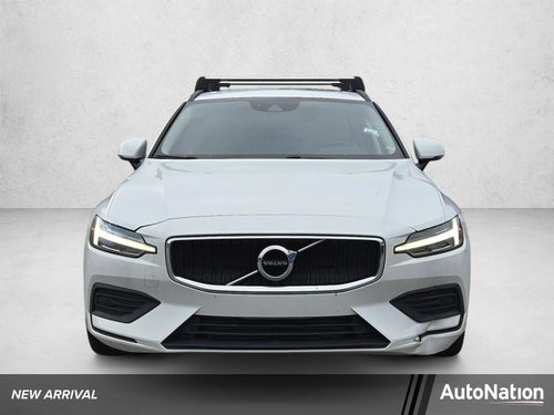 2020 Volvo V60 T5 FWD Momentum