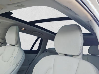 2020 Volvo V60 T5 FWD Momentum