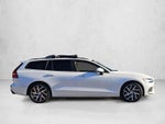 2020 Volvo V60 T5 FWD Momentum