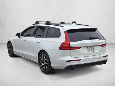 2020 Volvo V60 T5 FWD Momentum