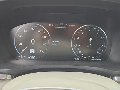 2020 Volvo V60 T5 FWD Momentum