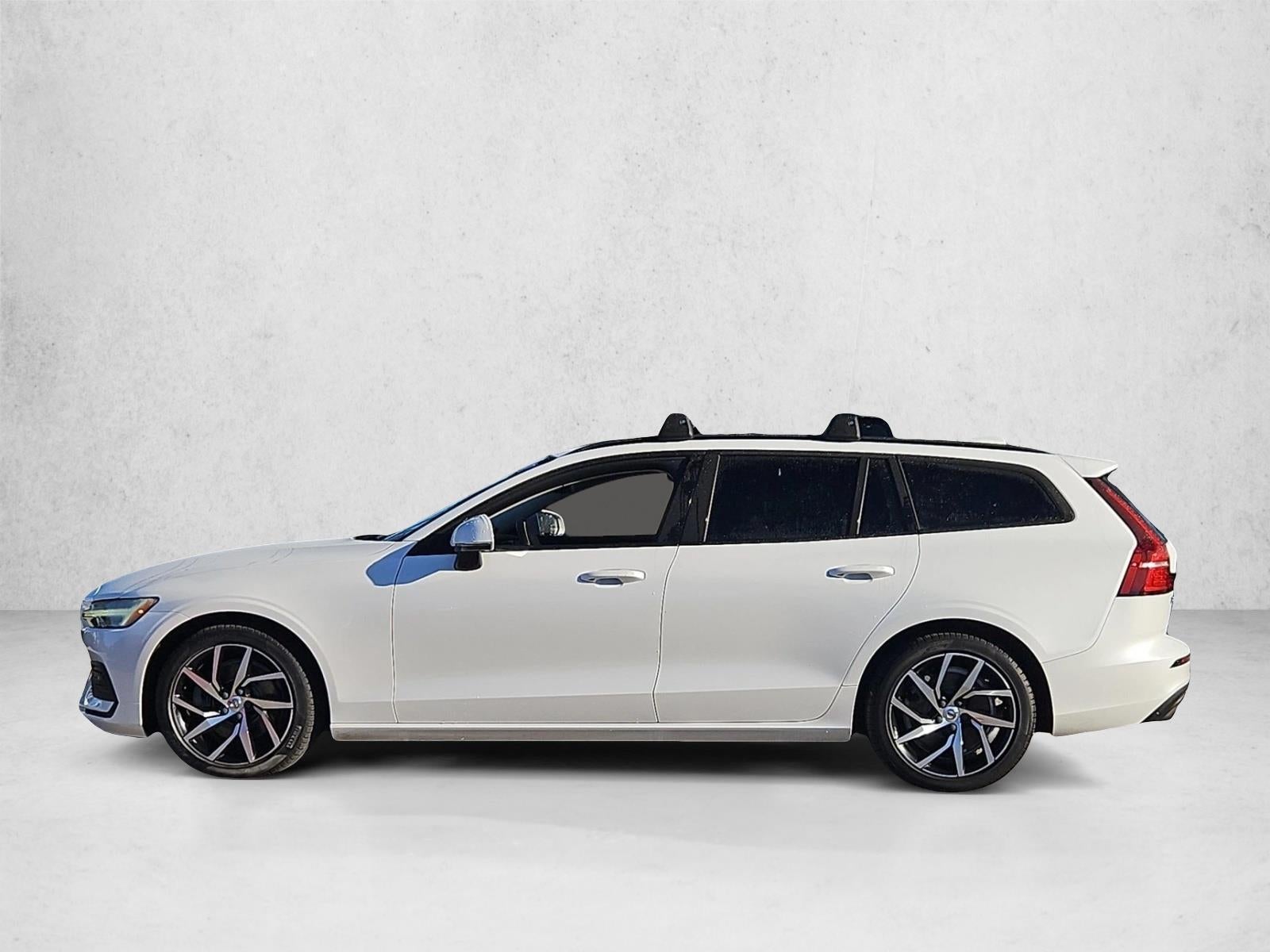 2020 Volvo V60 T5 FWD Momentum