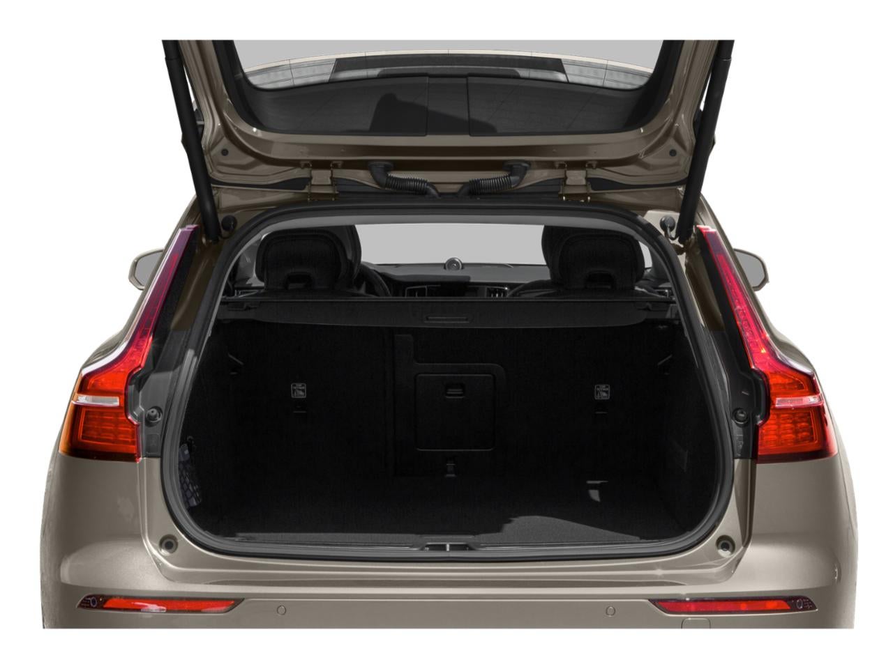 2020 Volvo V60 T5 FWD Momentum