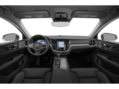 2020 Volvo V60 T5 FWD Momentum