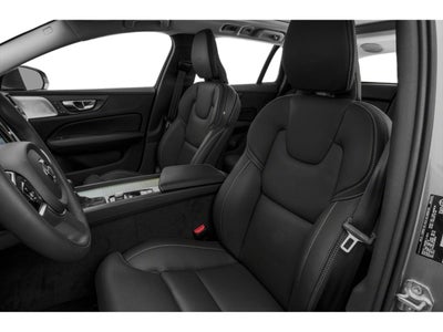 2020 Volvo V60 T5 FWD Momentum